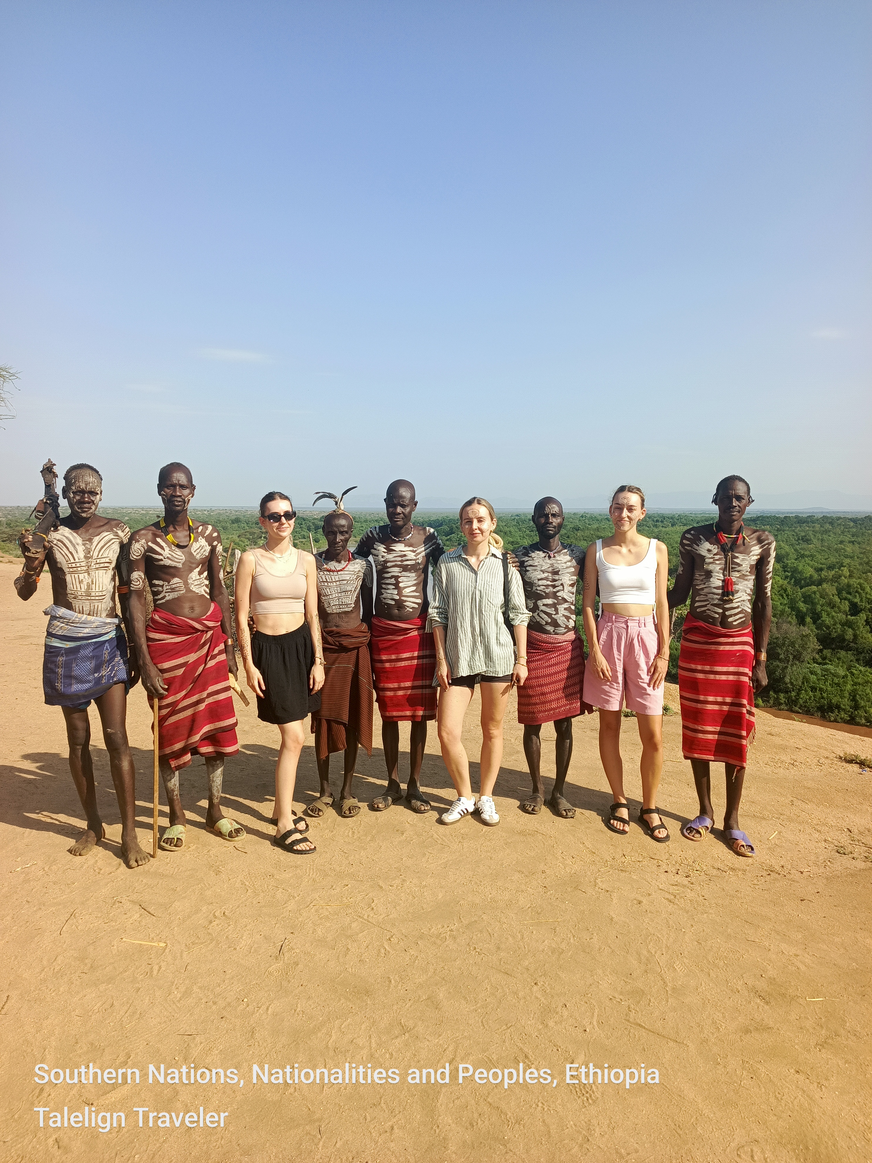 10 Tips for Traveling with Your Family.