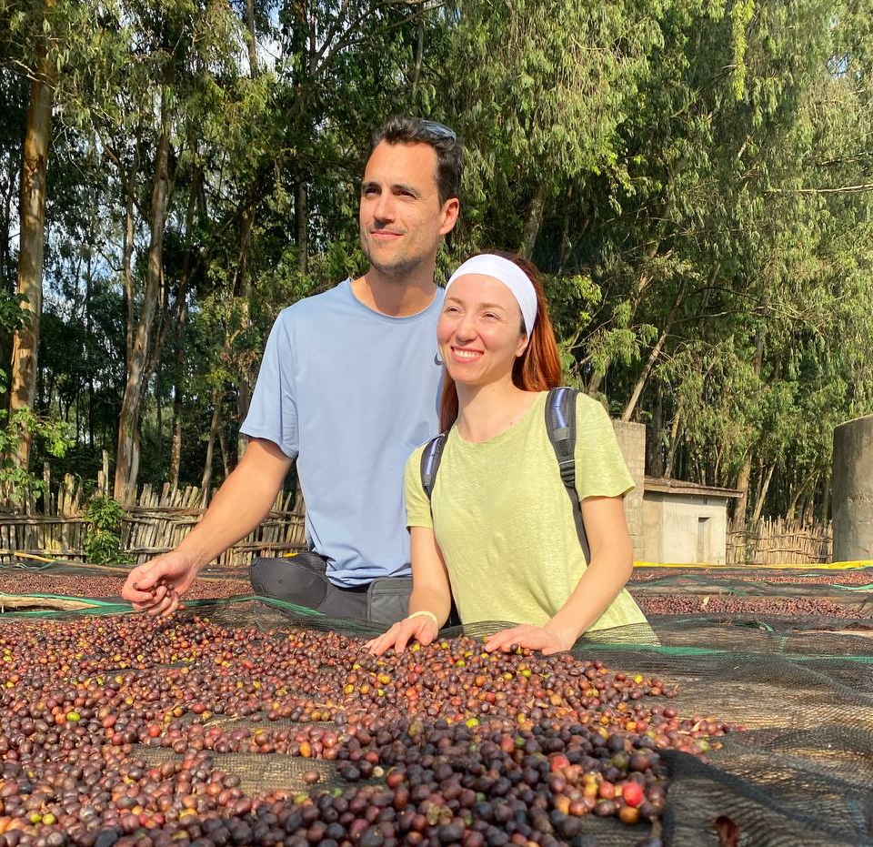 The Ultimate Ethiopian Coffee Experience: 6 Days of Culture, Nature & Taste.